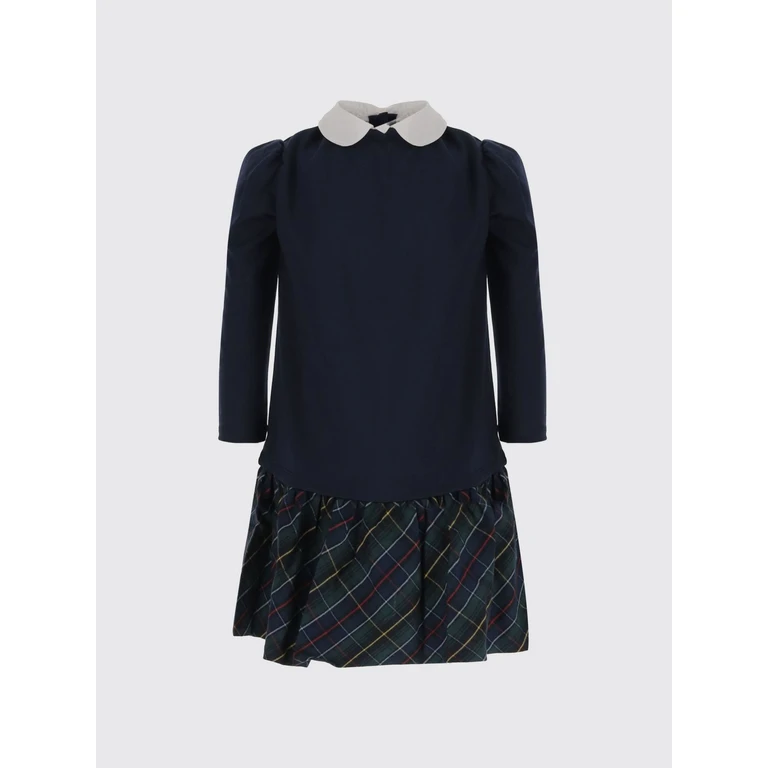 Dress Kids color Blue (313979049001)