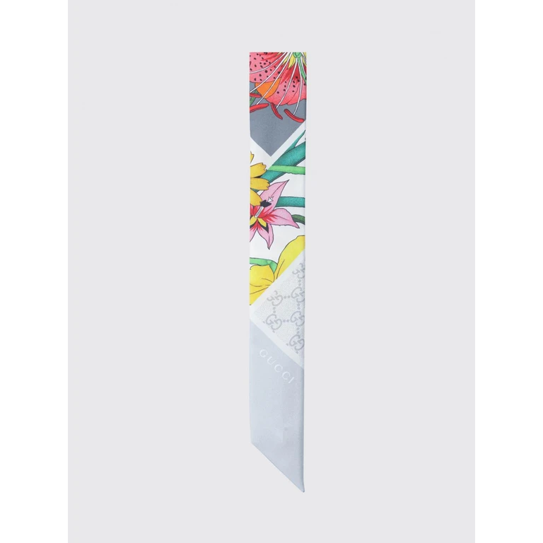 Neck Scarf Woman color Multicolor (8512013G0011963)