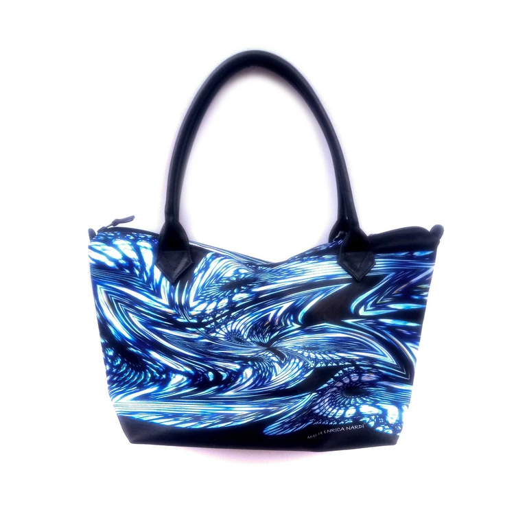 Sac Cabas - Valchiria (WB021L4731SKBK)