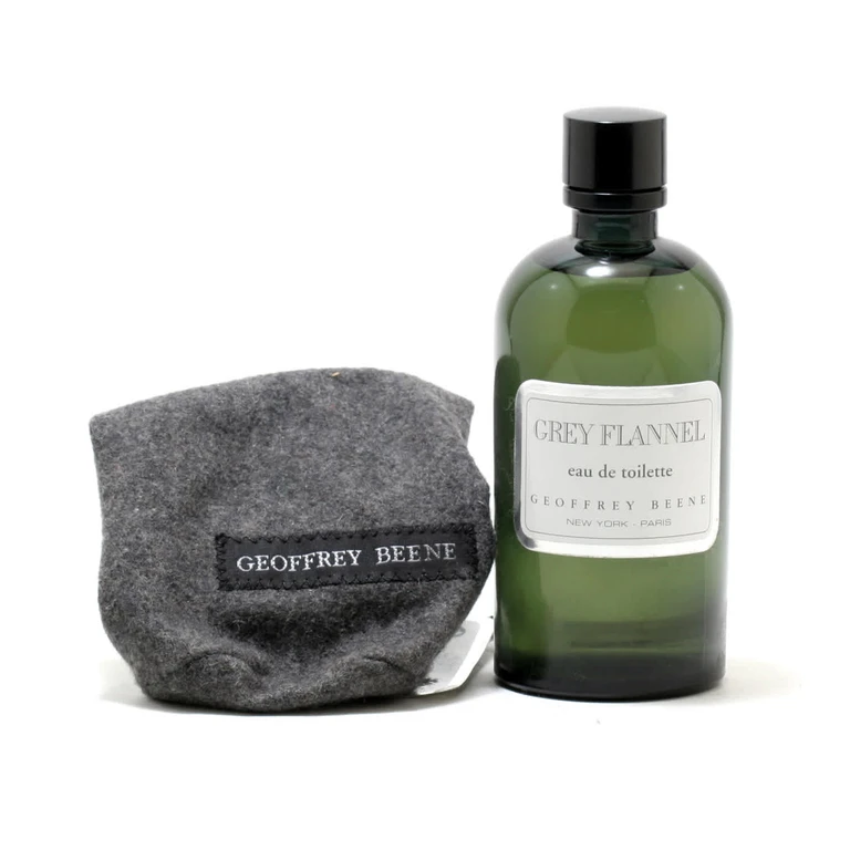 Grey Flannel EDT