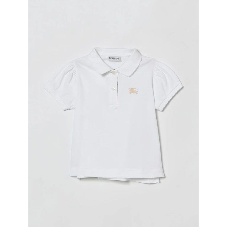 Polo Shirt Kids color White (8117426)