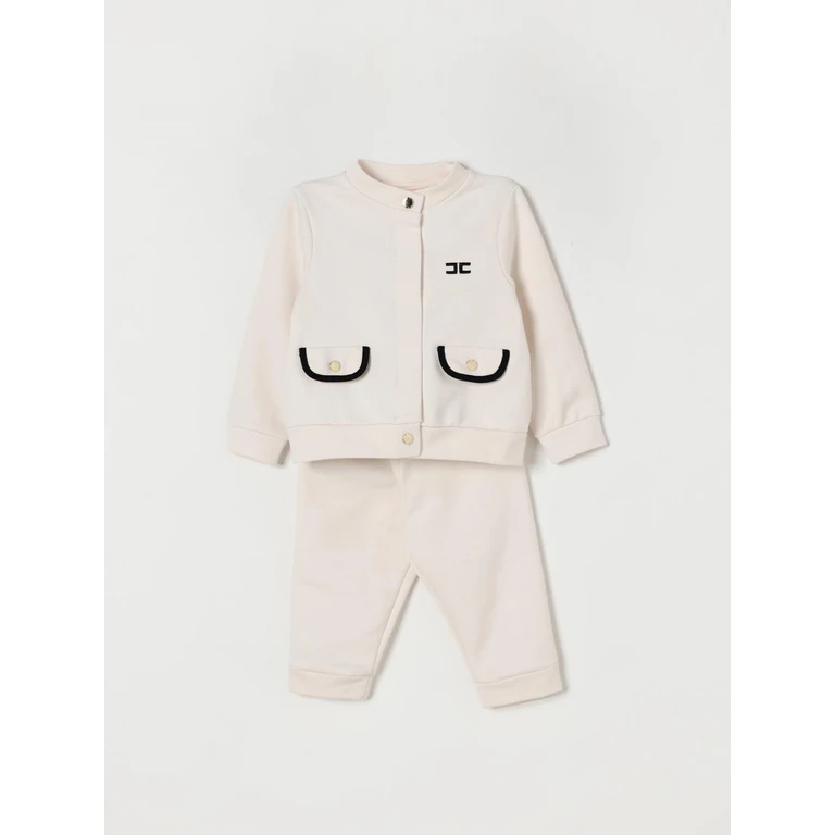 Jumpsuit Kids color Milk (ENCD109FF002D759)