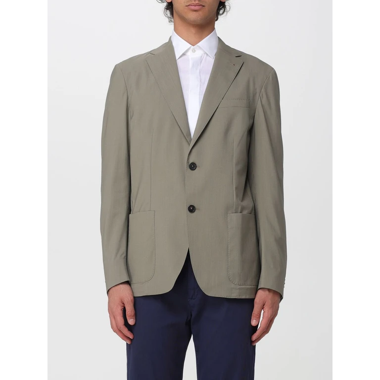 Jacket Men color Beige (27X5792718487029)