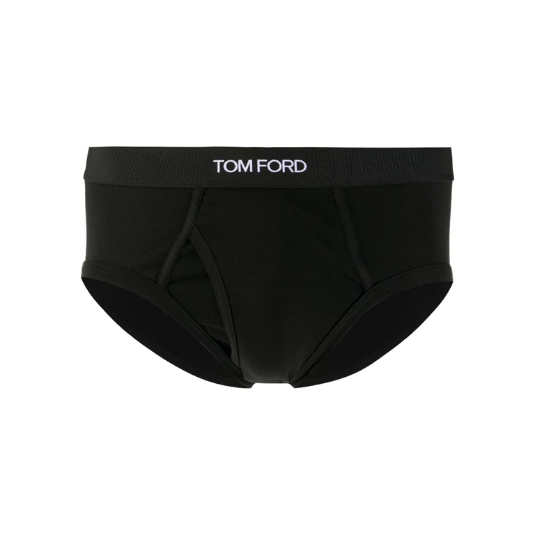 TOM FORD UNDERWEAR Brief Cotton Stretch Jersey
