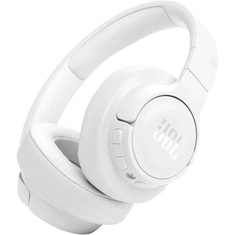 Tune 770NC Adaptive Noise Cancelling with Smart Ambient Wireless Over-Ear Headphones