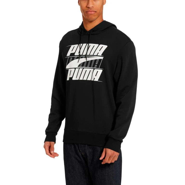 Men's Rebel Hoody Sweaters