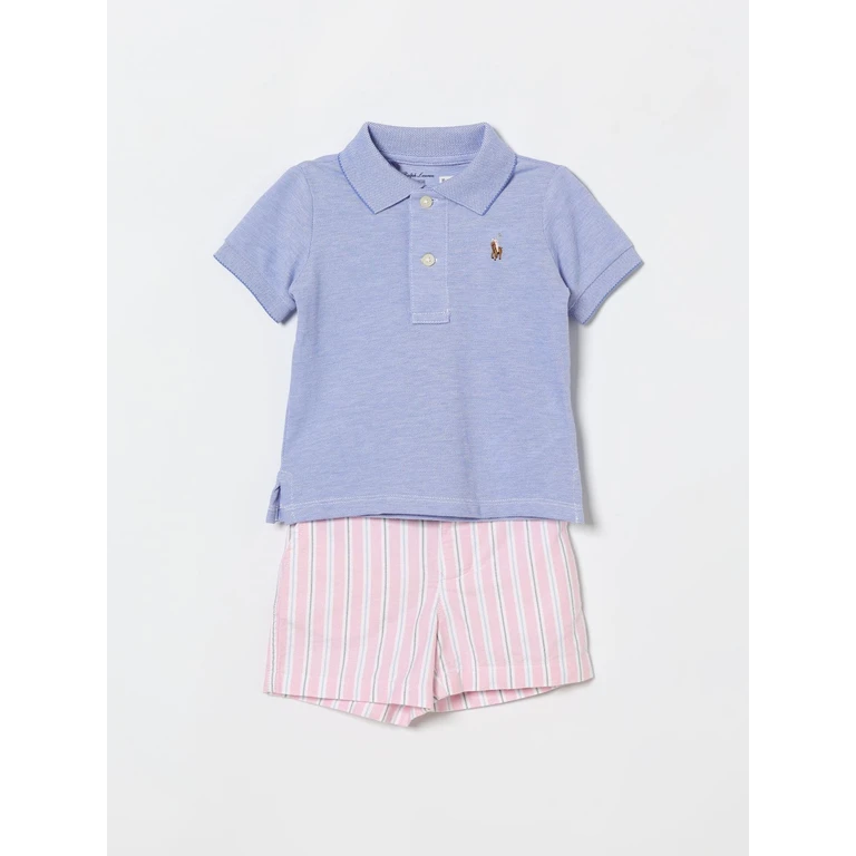 Jumpsuit Kids color Gnawed Blue (320B14072001)