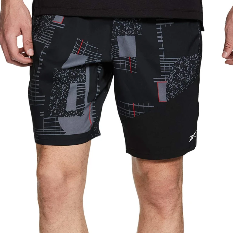 Men's Epic Lightweight Training Shorts