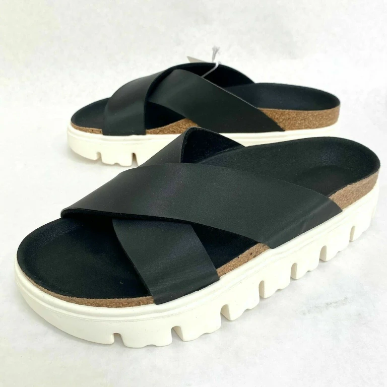 Unisex Daytona Suede Leather Terracotta