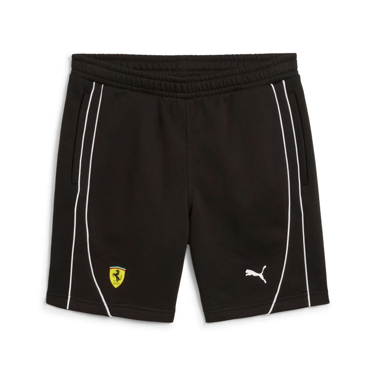 Men's Ferrari Race Shorts