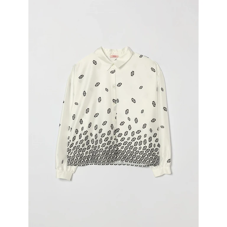 LIU JO Shirt kids (GA6051T0987P9403)