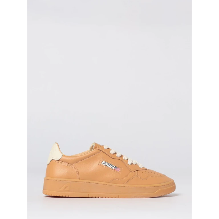 Sneakers Men color Brown (AULMBD02)