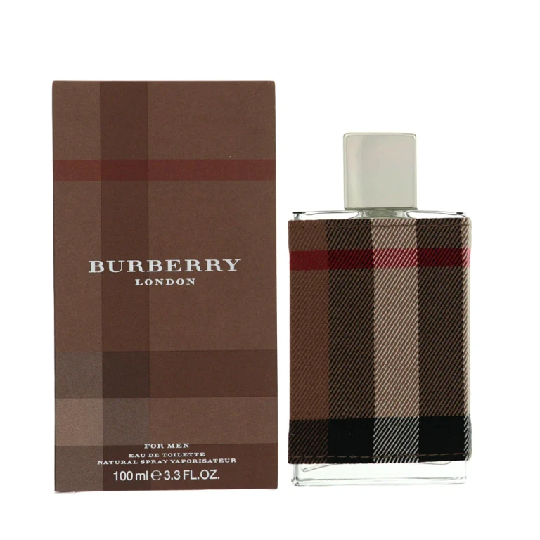 London by Burberry