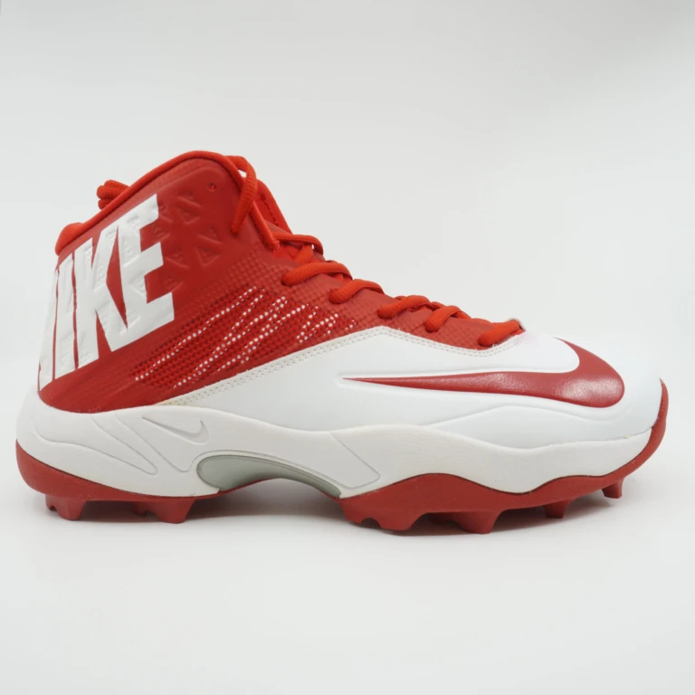 Men's Zoom Code Elite 3/4 Shark Sneakers