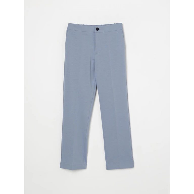 PAOLO PECORA Pants Kids color Dust (PP3884POLVERE)