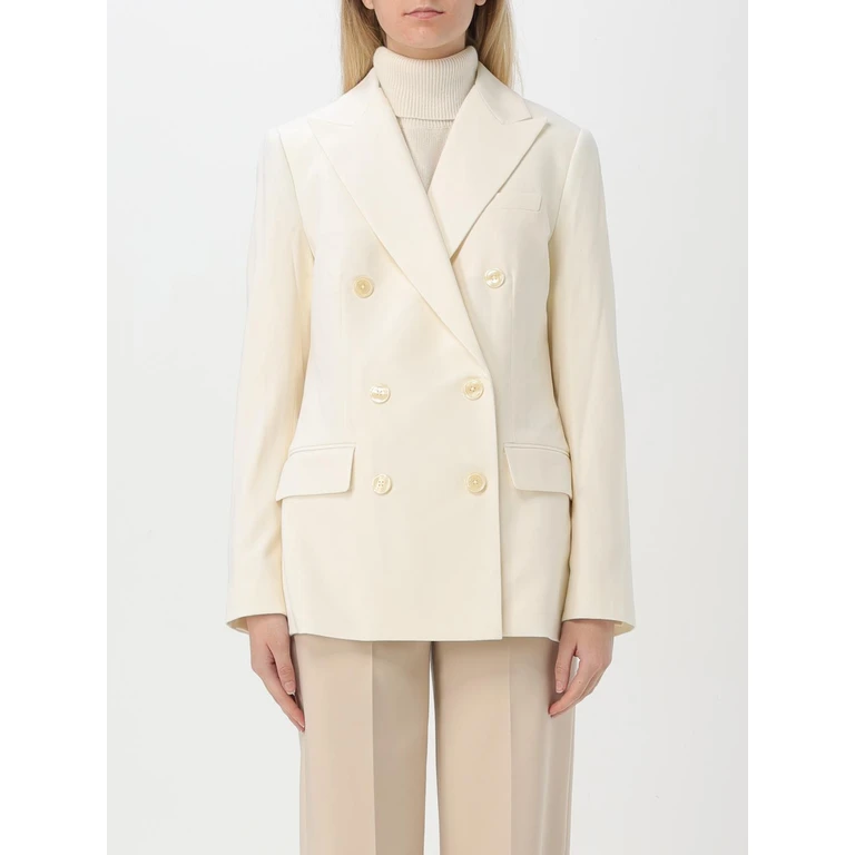Jacket Woman color Yellow Cream (200911071101)
