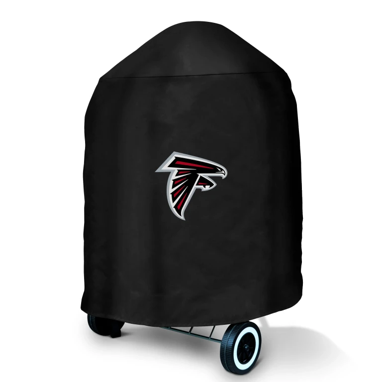 NFL Kettle Grill Cover
