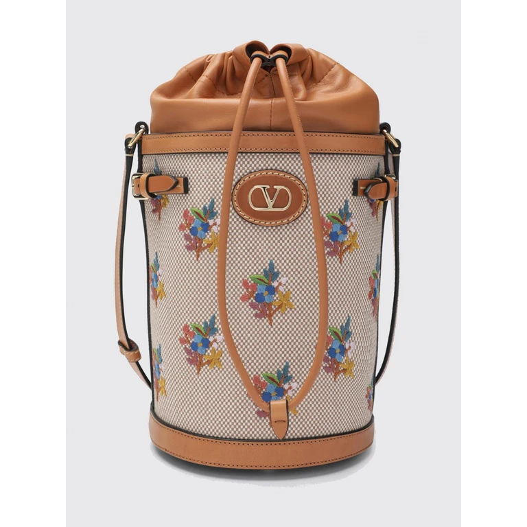Crossbody Bag Woman color Natural (8W2B0S97FTTC1Q)