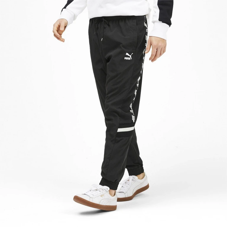 Men's Xtg Woven Pant Winterized Pants