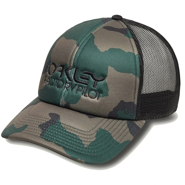 Men's Factory Pilot Trucker Hat Hats