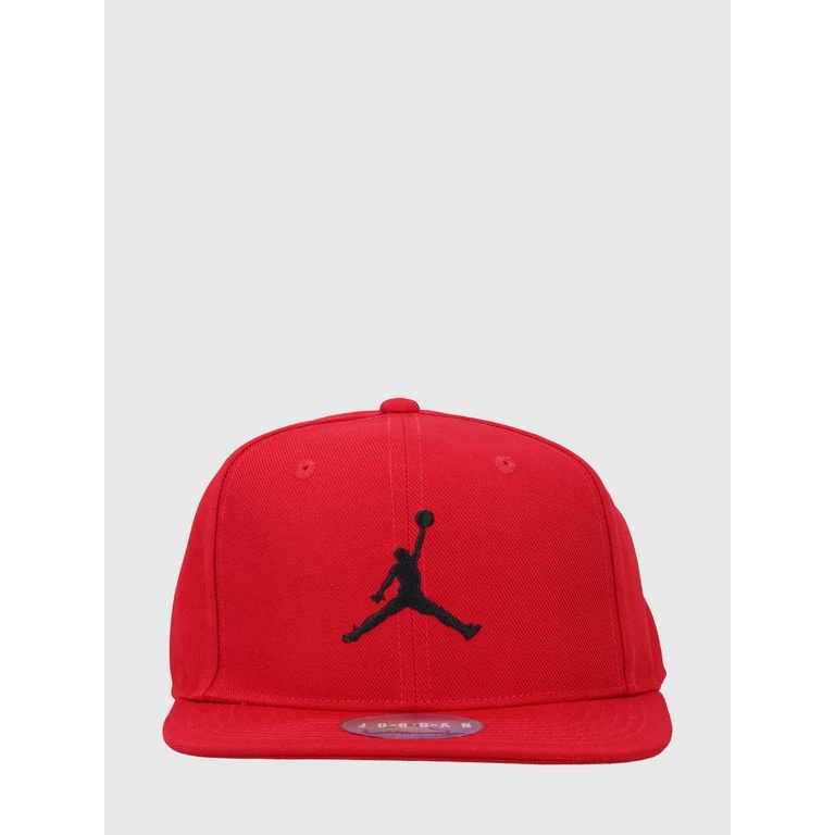 Jordan J Jumpman Air Boy's Cotton Baseball Cap (9A1795R78)