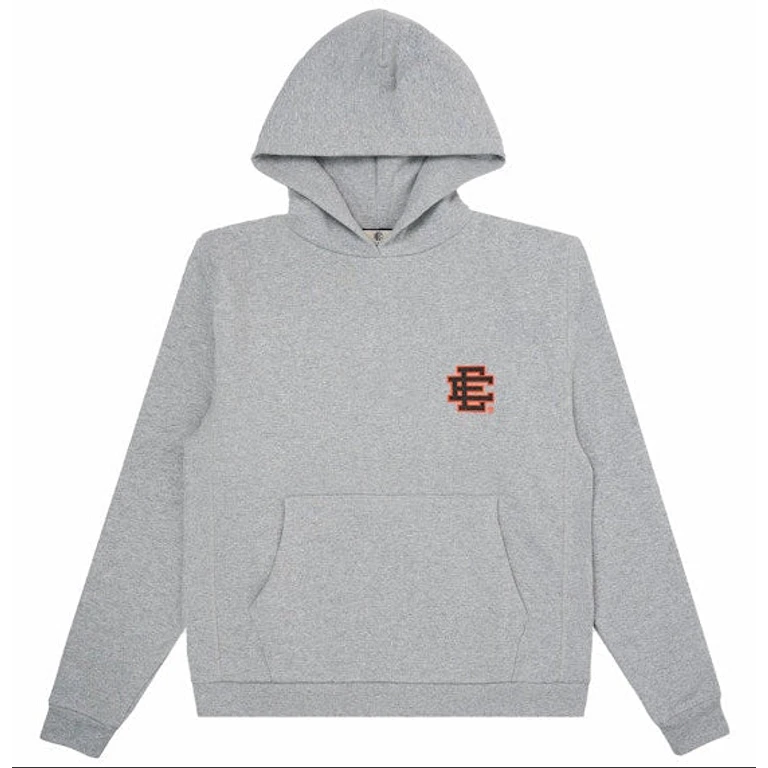 Men's Ee Basic Hoodie