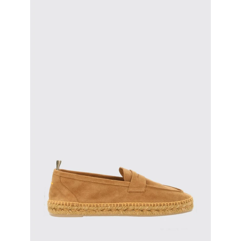 Espadrille Men color Beige (0234172009)