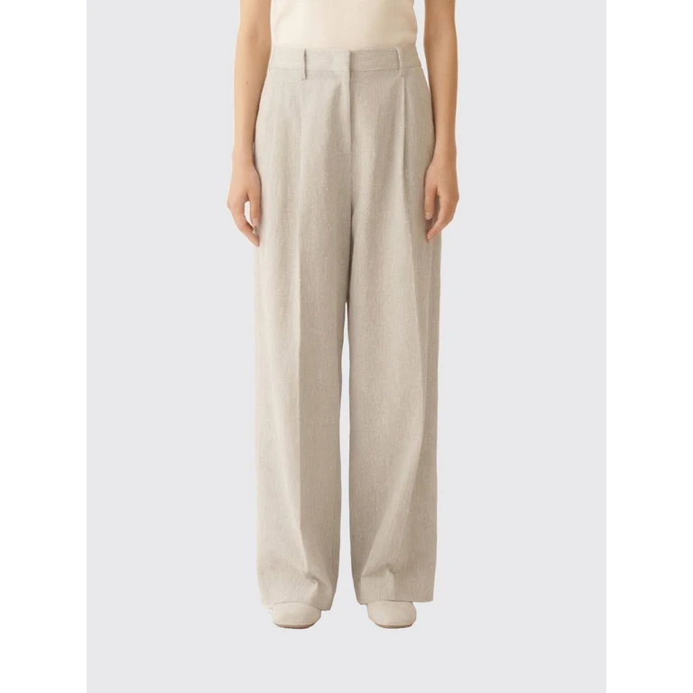 Pants Woman color Ice (PAD266F367D957VR1)