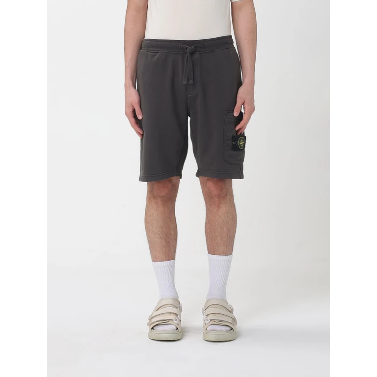 Shorts Men color Charcoal (6200011S0051V0065)