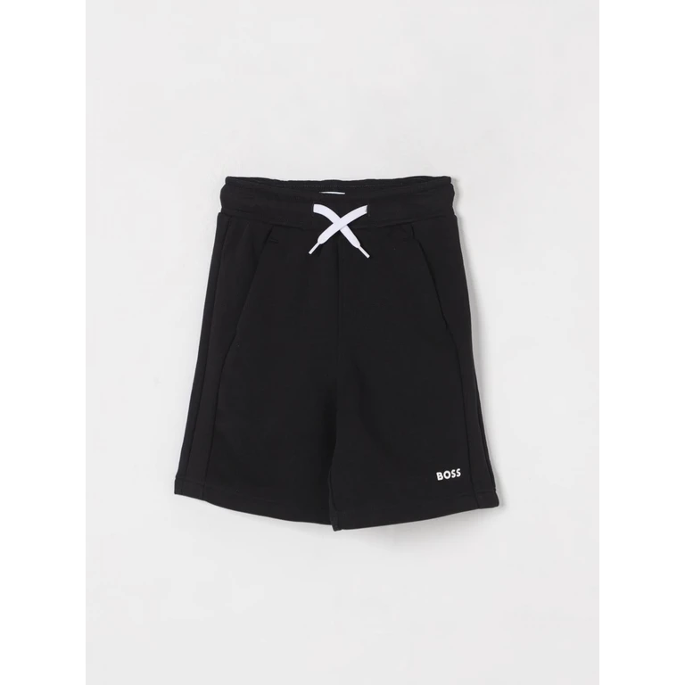 Shorts Kids color Black (J5199309B)