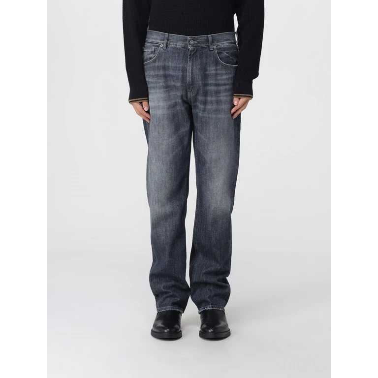 Jeans Men color Grey (UP656DFH270ULN5800)