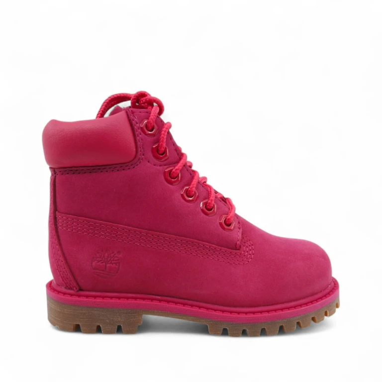 Timberland Toddlers 6" Premium Waterproof Boot Td Boots