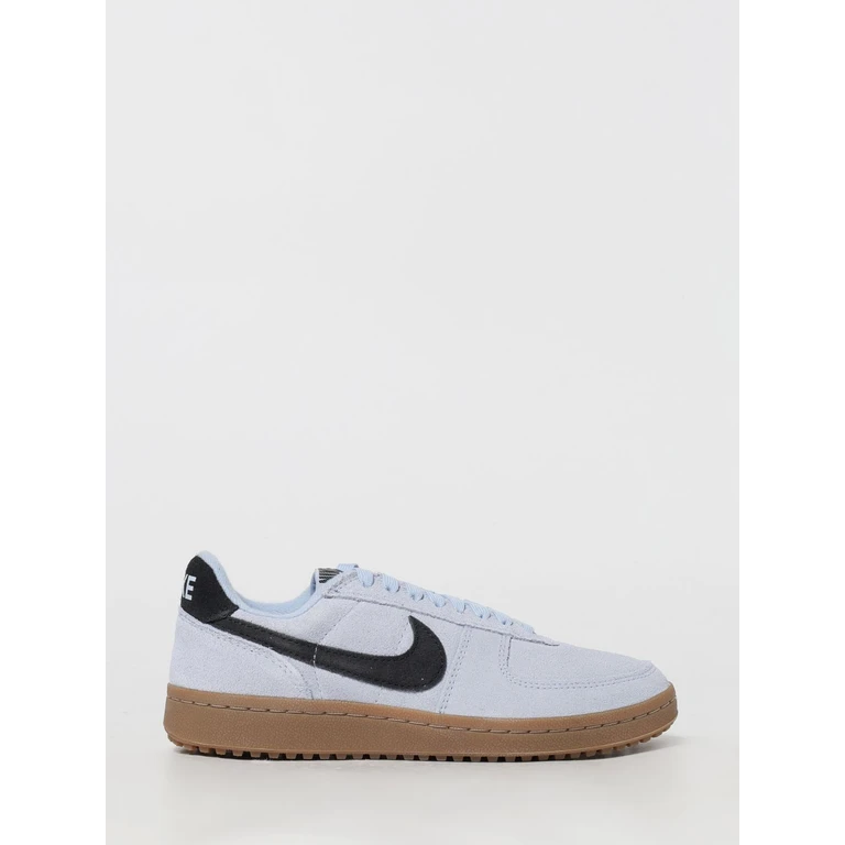 Sneakers Woman color Blue (IF1743400)