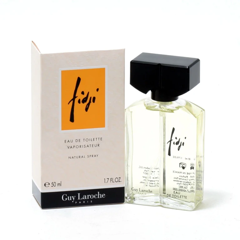 Fidji EDT