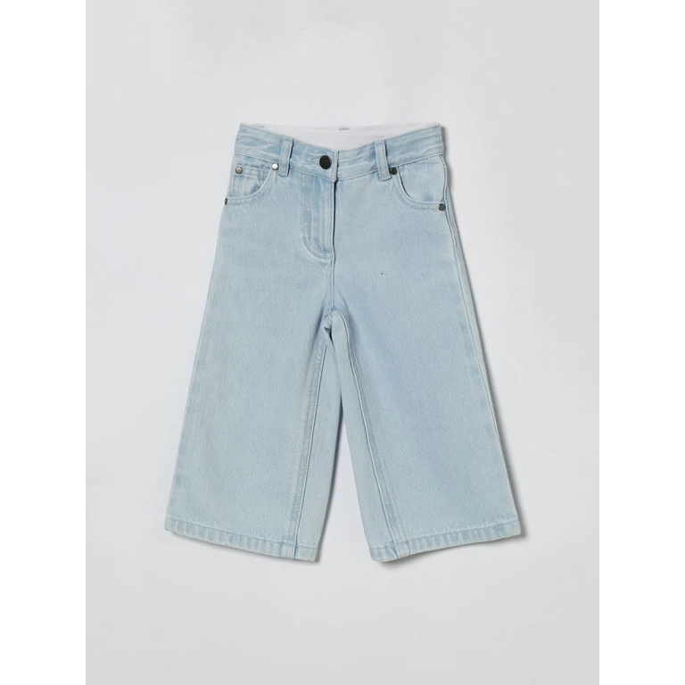 Jeans Kids color Denim (TY6A20Z0746600)