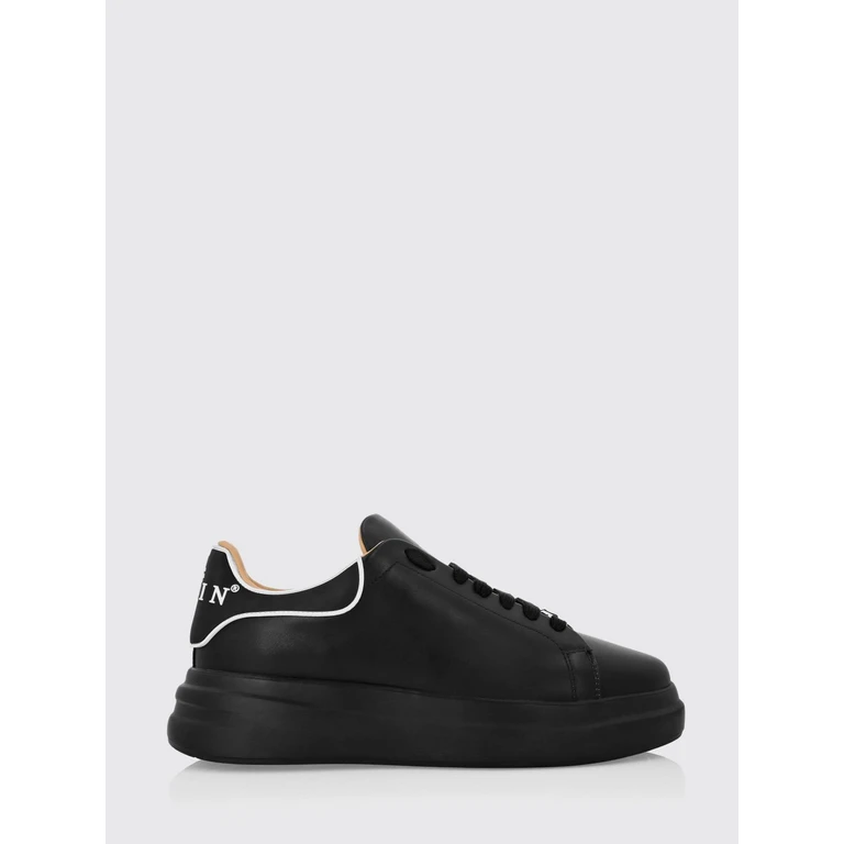 Sneakers Noir