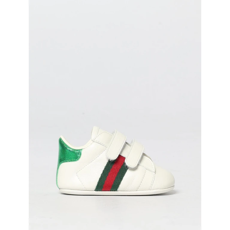 Sneakers Kids color White (500852BKPT09070)
