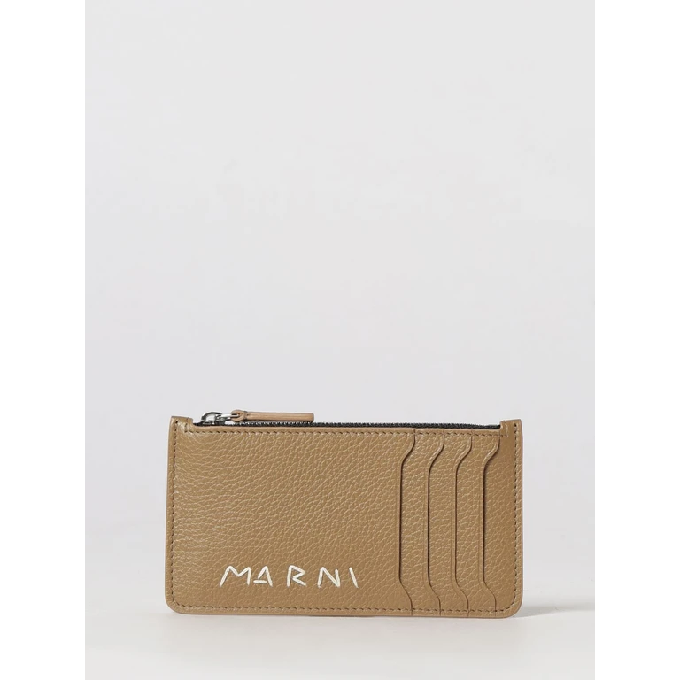 Wallet Woman color Brown (PFMI0103U1P653300V49)
