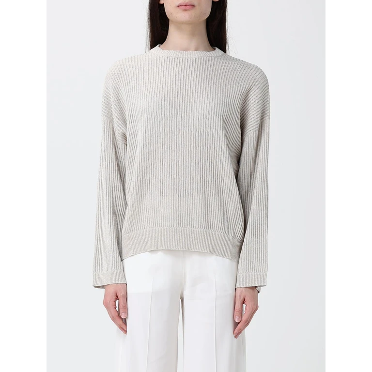 Sweater Woman color Beige (MST258300CY948)