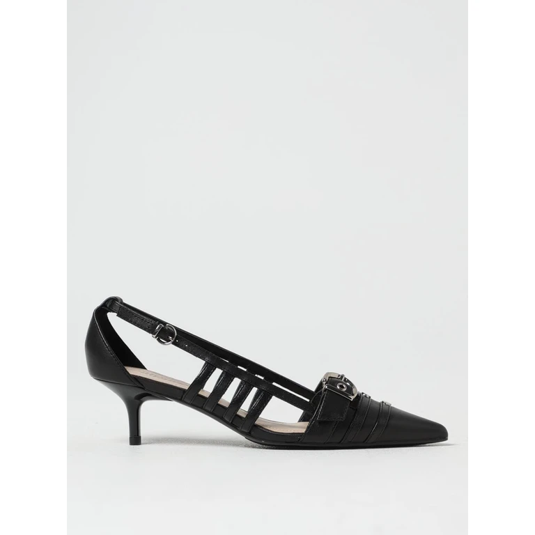 Pump Woman color Black (SD0249P003Z99)