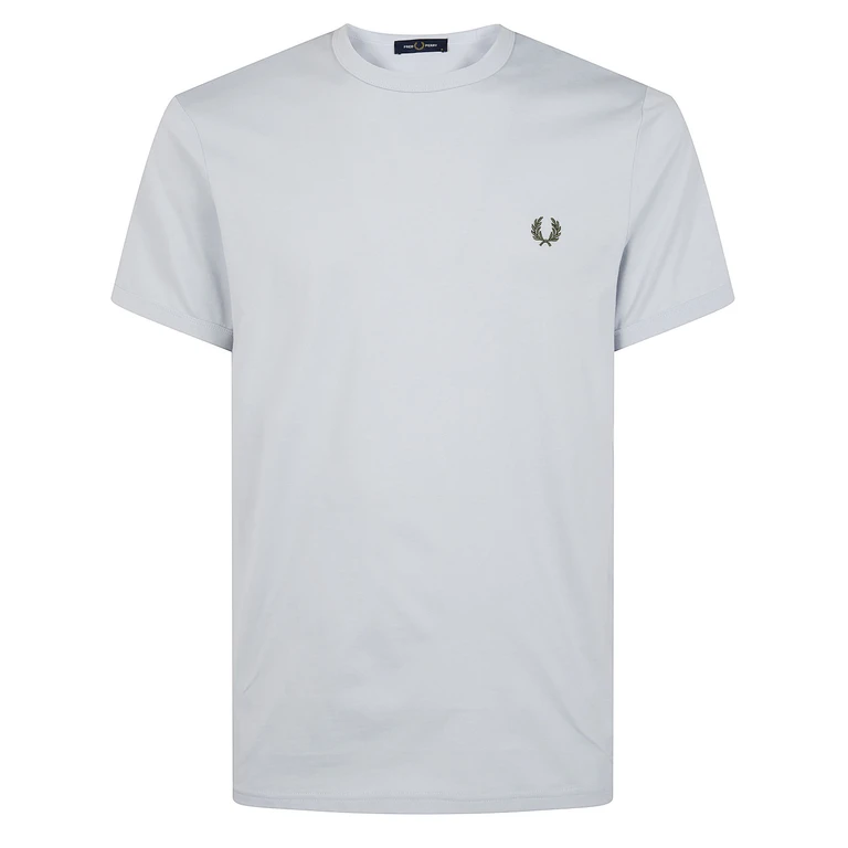 T-Shirt Ringer "Fred Perry"