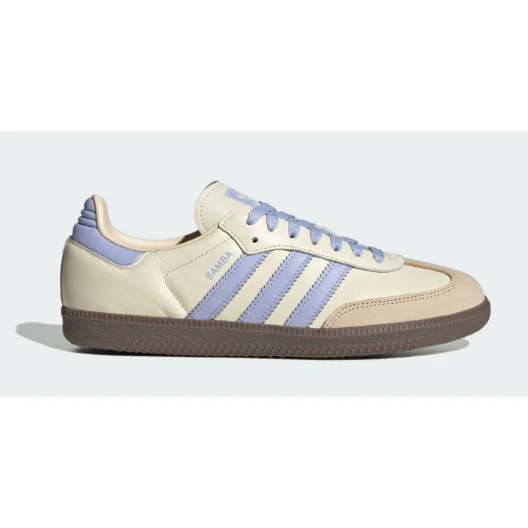 Women's Samba Og Sneakers
