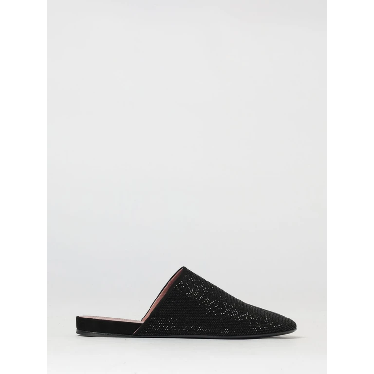 Shoes Woman color Black (M7009NERO-ST.BLACK)
