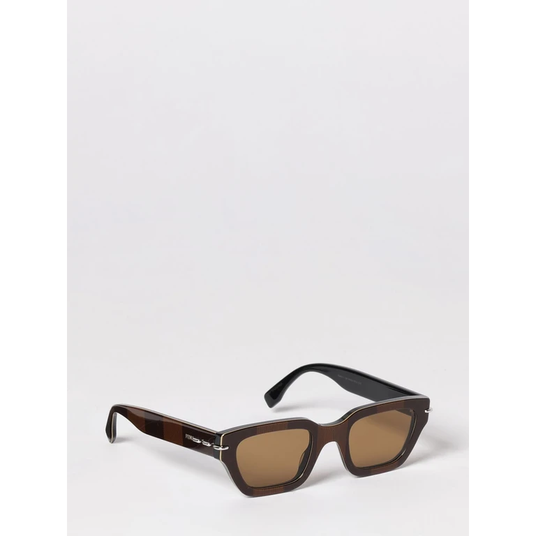 Sunglasses Men color Brown (FE40191I50E)