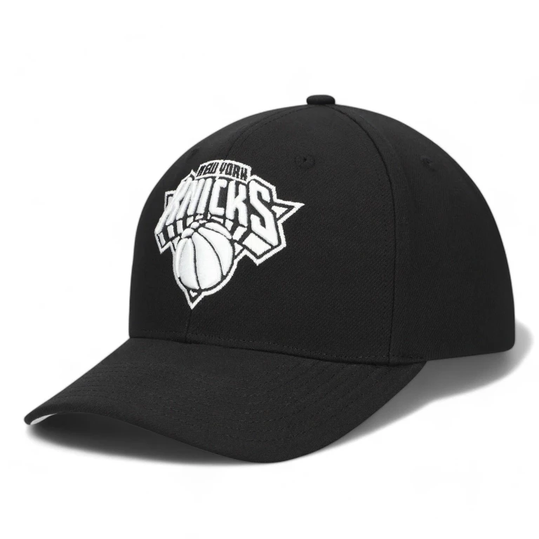 Men's NHL Panda Pro Snapback Blackhawks Snapback Caps