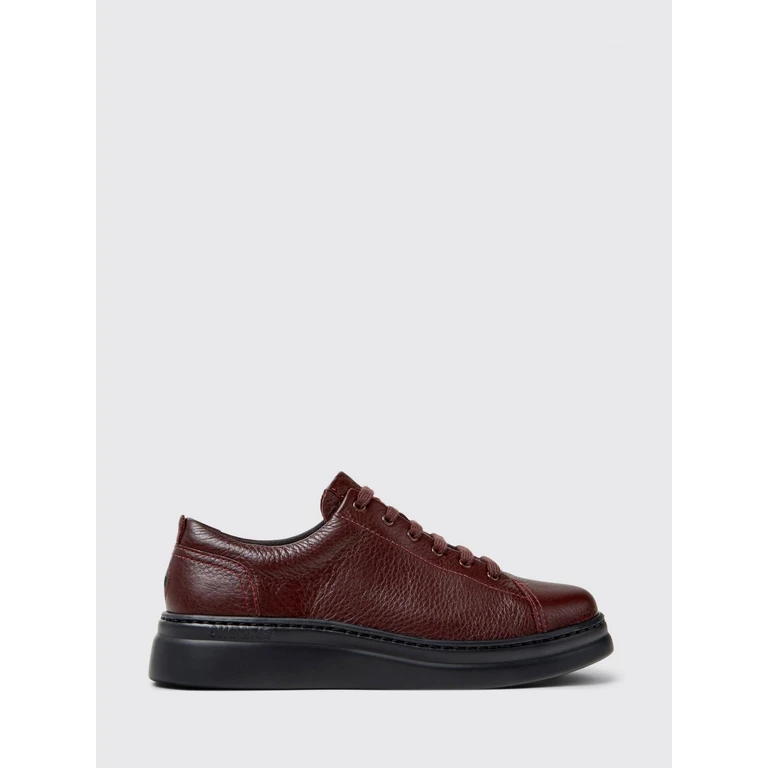 Sneakers Woman color Burgundy (K200508-097RUNNERUP0)