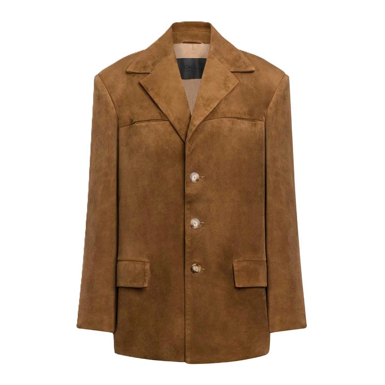 Blazer - Beige (DJ771PL0586DXXX016)