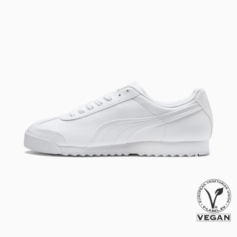 Men's Roma Basic Sneakers