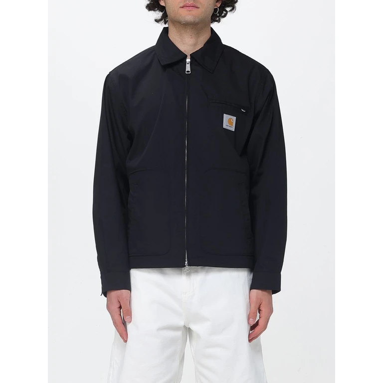 Jacket Men color Black (I03613689XX)