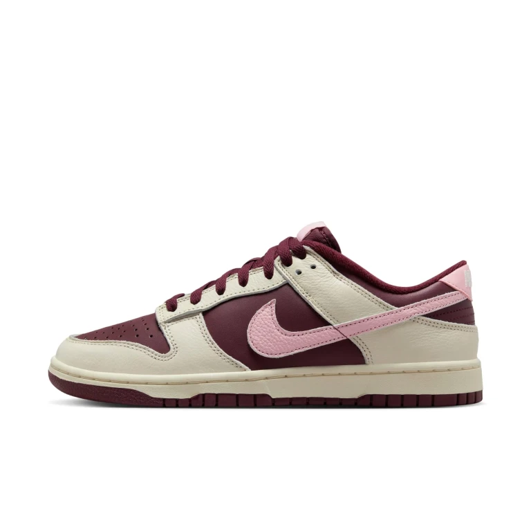 Men's Dunk Low Retro Prm 'Valentine'S Day 2023' Sneakers